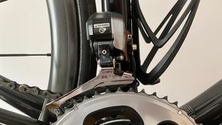 SWORKS SL5 Edición Quick Step