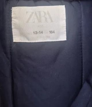 Chaquetón de pelo con capucha