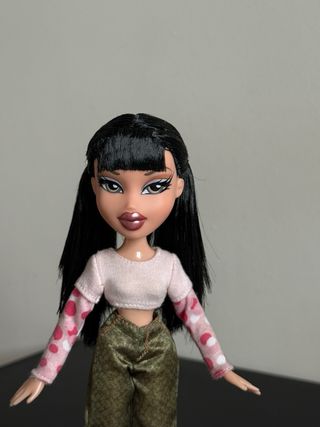 Bratz Jade first edition primera edición 2001