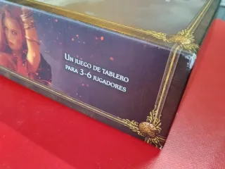 Juego de Tronos: El Juego de Tablero 2ª Ed.