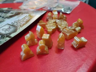 Juego de Tronos: El Juego de Tablero 2ª Ed.