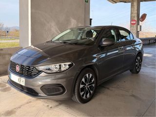 FIAT TIPO SEDAN 2017 - 1.6 Multijet 120 cv