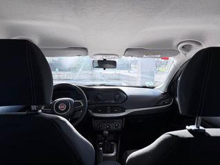 FIAT TIPO SEDAN 2017 - 1.6 Multijet 120 cv