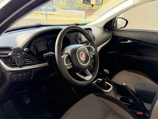 FIAT TIPO SEDAN 2017 - 1.6 Multijet 120 cv