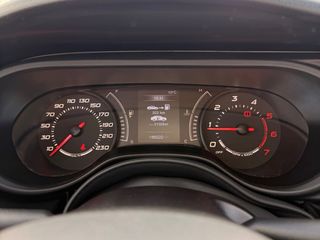 FIAT TIPO SEDAN 2017 - 1.6 Multijet 120 cv