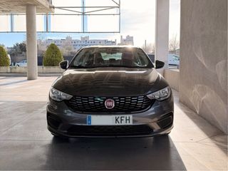 FIAT TIPO SEDAN 2017 - 1.6 Multijet 120 cv