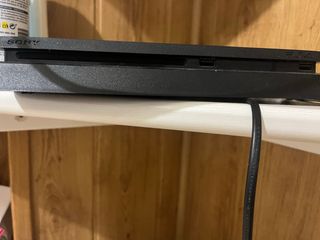 Consola PS4 (PlayStation 4) Sony Negra