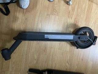 Mi Electric Scooter Pro 2