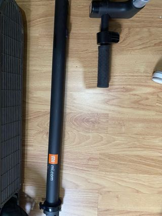 Mi Electric Scooter Pro 2