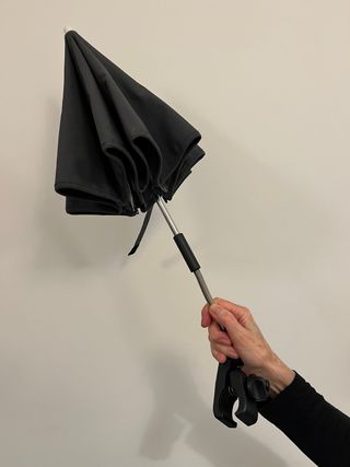 Parasol cochecito universal Bbest