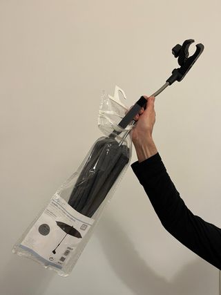 Parasol cochecito universal Bbest