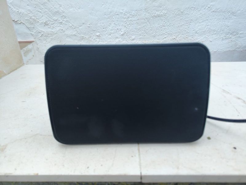 Altavoces PA Exteriores 20W Negro lote de 20 unida afbeelding 3