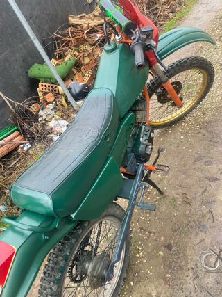 Puch Condor Ciclomotor Manual