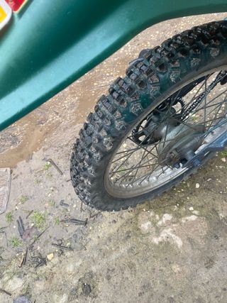 Puch Condor Ciclomotor Manual