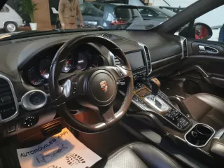 Porsche Cayenne 2012 3.0TD 245cv
