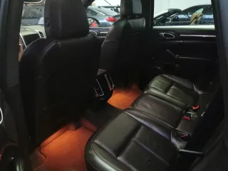 Porsche Cayenne 2012 3.0TD 245cv