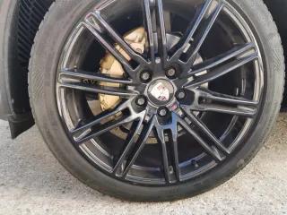 Porsche Cayenne 2012 3.0TD 245cv