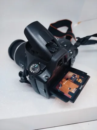 Sony digital calidad profesional perfecto estado