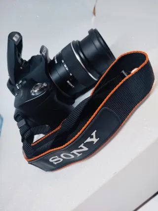 Sony digital calidad profesional perfecto estado