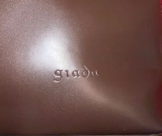 Bolso Giada Marrón