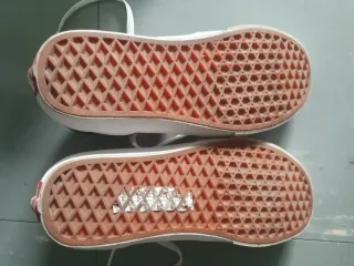 Zapatillas Vans Botín Verde