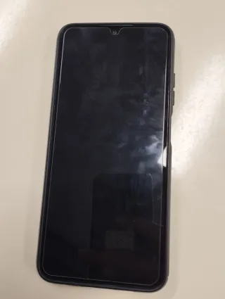 Samsung Galaxy A05s Negro Seminuevo