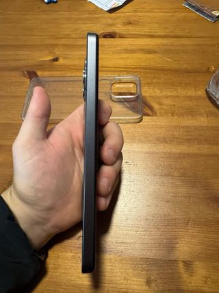 Acer Sospiro AQ9 Negro Nuevo