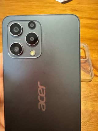 Acer Sospiro AQ9 Negro Nuevo