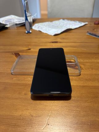 Acer Sospiro AQ9 Negro Nuevo