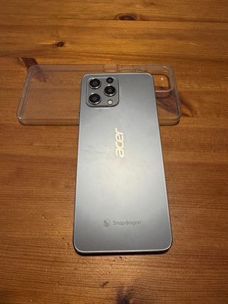 Acer Sospiro AQ9 Negro Nuevo