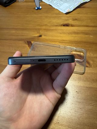 Acer Sospiro AQ9 Negro Nuevo