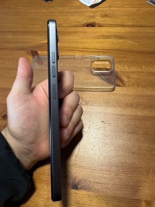 Acer Sospiro AQ9 Negro Nuevo