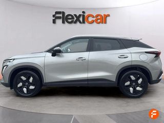 Omoda 5 Premium 1.6 TGDI 108kW (145cv)