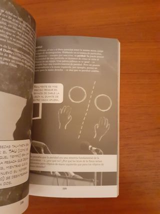 Física de partículas: Una guía ilustrada