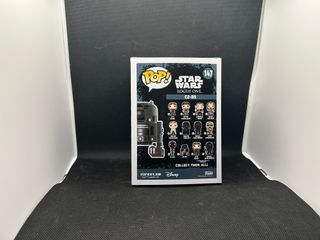 Funko Pop C2-B5 Star Wars Rogue One 147