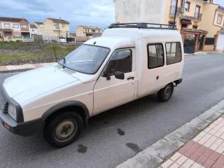 Citroen C 15 1994