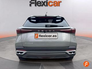 Omoda 5 Premium 1.6 TGDI 108kW (145cv)