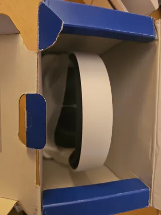 Auriculares PS5 Pulse 3D Inalámbricos