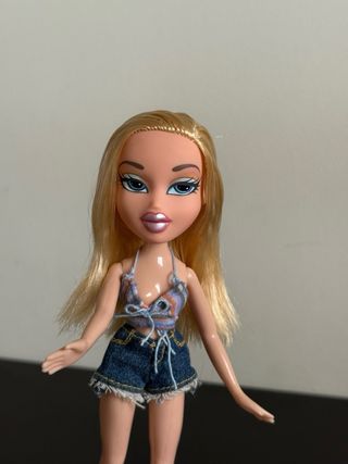 Cloe Bratz Beach Party 2002