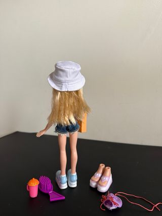 Cloe Bratz Beach Party 2002