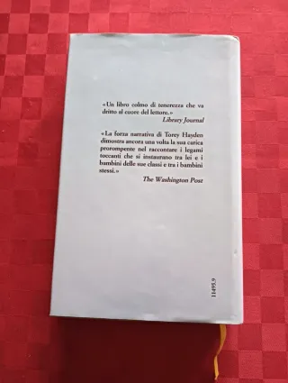 Libro. Figli di nessuno. Copertina rigida.