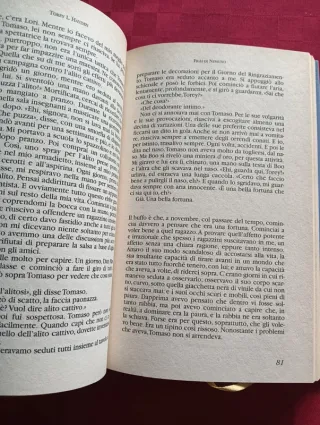 Libro. Figli di nessuno. Copertina rigida.