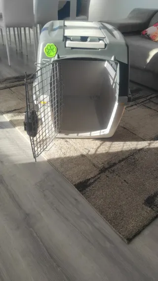 Transportín mediano