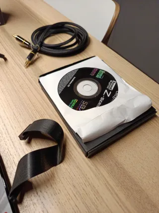 Tarjeta Sonido Creative Sound Blaster ZXR