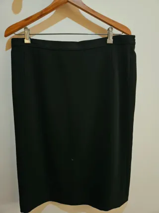 Americana Kalfe Blanca