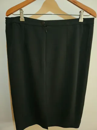 Americana Kalfe Blanca