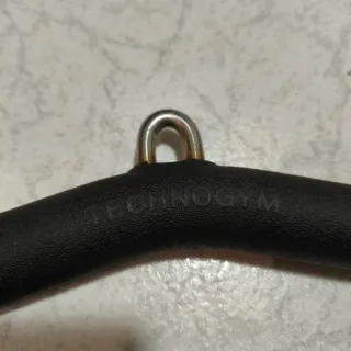 Barra Tríceps Technogym
