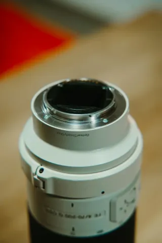 Sony 70-200mm f4 G OSS