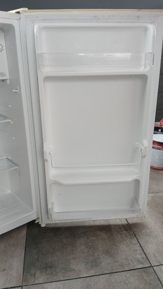 Nevera pequeña