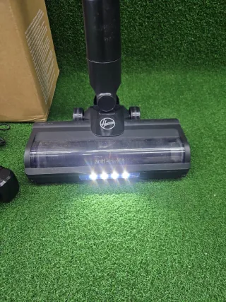 Aspiradora Vertical Inalámbrica Hoover HF1 Plus